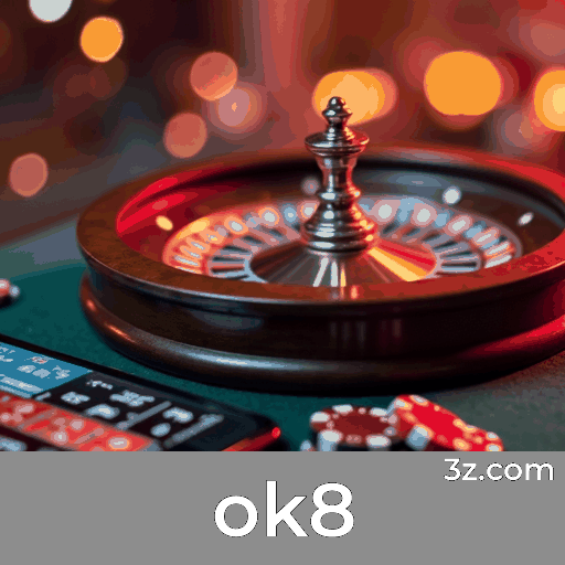 Ok8: Especialistas em Apostas Esportivas no Brasil