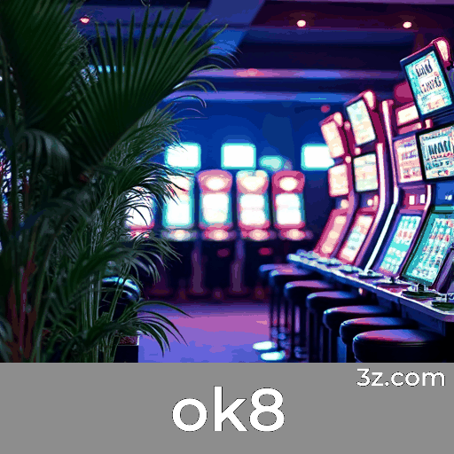 OK8: O Aplicativo de Apostas que Cabe no Seu Bolso