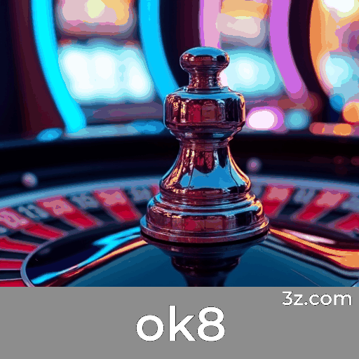 Aproveite os bônus e promoções exclusivas do ok8