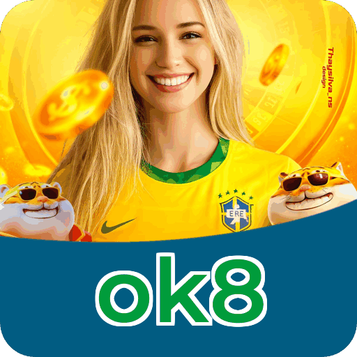 Dealers profissionais da ok8