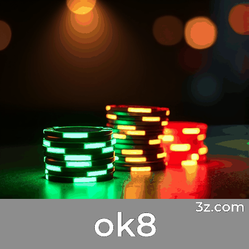 Ok8 Casino: Luxo e Exclusividade para VIPs