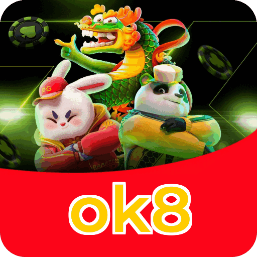 Equipe de suporte ao cliente da ok8